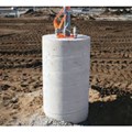 Sonoco Sonotube Concrete Forms